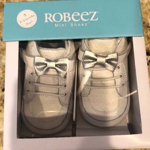 Robeez Shoes
